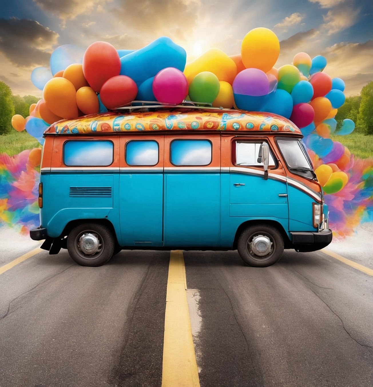 Conductores amigables y confiables