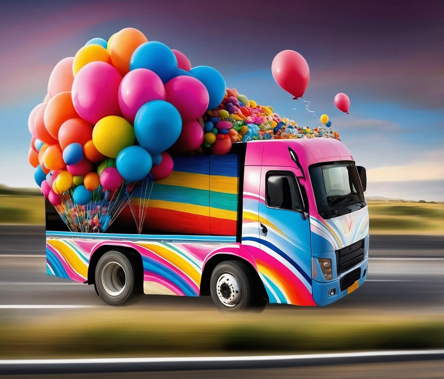 Carga rápida y eficiente